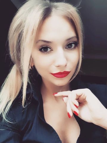 Проститутка Тая